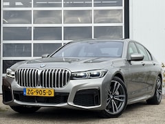 BMW 7-serie - 745e High Executive 396pk | M Sportpakket | Cruise control adaptief met stop&go en stuurhu