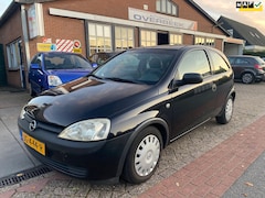 Opel Corsa - 1.2-16V Rhythm