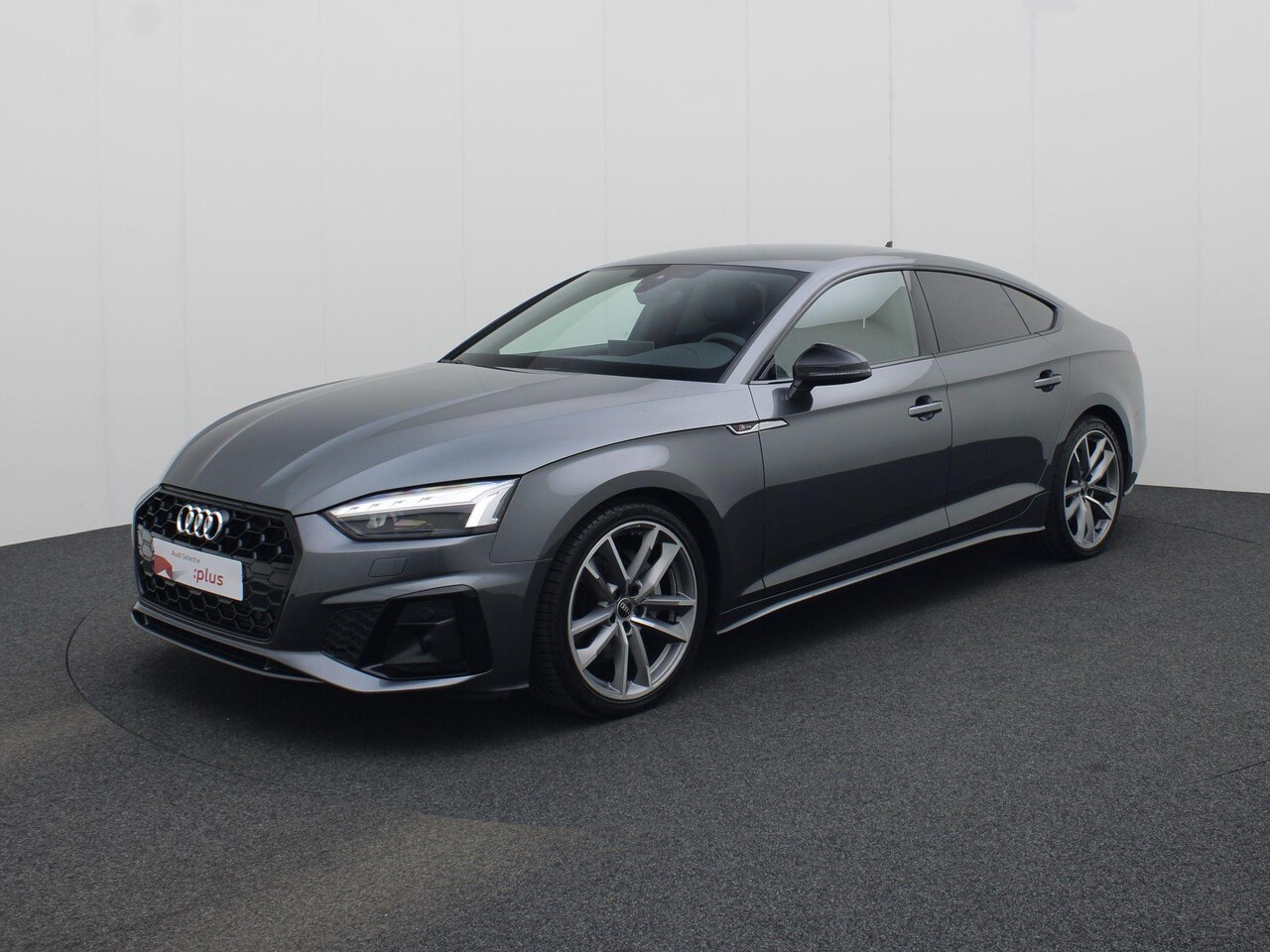 Audi A5 Sportback - 40 TFSI/204PK S Line · Leder · Camera · Apple/Android - AutoWereld.nl