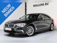 BMW 5-serie - 530e iPerformance High Executive DEALEROH/NETGROTEBEURTGEHAD