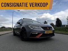 SEAT Leon ST - Cupra 300 4DRIVE DSG VOL OPTIE PANO LANE ACC