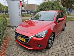 Mazda 2 - 2 1.5 SKYACTIV-G 90PK TS