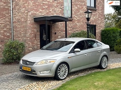 Ford Mondeo - 2.5-20V Titanium Leer 18inch