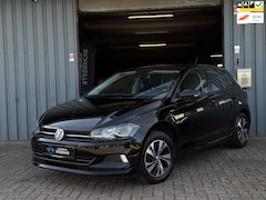 Volkswagen Polo - 1.0 TSI Comfortline Business CarPlay | Nw APK