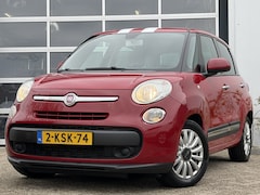 Fiat 500 L - 0.9 TwinAir Easy Eco 105pk | APK tot 18-06-2026 | Airco | Bluetooth | Cruise control | Lic