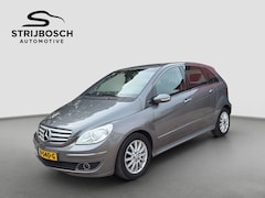 Mercedes-Benz B-klasse - B 200 Aut. Special Edition Carplay, Camera, Stoelverm