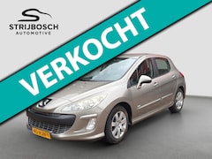 Peugeot 308 - 5-Deurs 1.6 VTi Active Navi, Clima, PDC