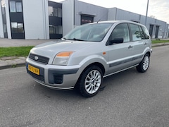 Ford Fusion - 1.4-16V Champion BJ 2006 AIRCO Incl NW APK