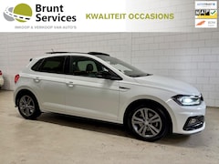 Volkswagen Polo - 1.5 TSI Highline R-Line|Dsg|Panodak|150pk|Alcantara