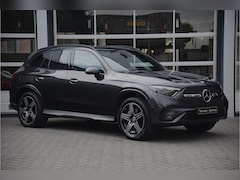 Mercedes-Benz GLC-klasse - 300e 4MATIC AMG Line
