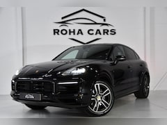 Porsche Cayenne Coupé - 3.0 E-Hybrid *Glazendak*Elektrischetrekhaak*Bose