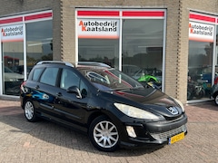 Peugeot 308 SW - 1.6 VTi XS - Pano - Cruise