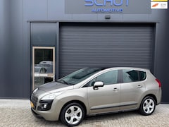 Peugeot 3008 - 1.6 156pk CLIMA | PANO | NAVI | CRUISE CONTROL | NL AUTO