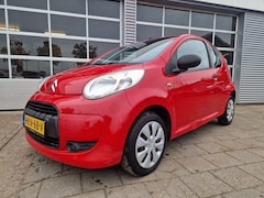 Citroën C1 - 1.0-12V Ambiance ( NIEUWE KOPPELING)