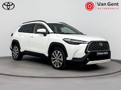Toyota Corolla Cross - Hybrid 140 Style | Navigatie | Dodehoek detectie | Stoel-/stuurverwarming | Apple Carplay
