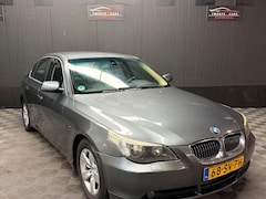 BMW 5-serie - 523i | Airco | Navi | Nieuwe APK |