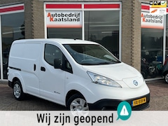 Nissan e-NV200 - Visia - Automaat