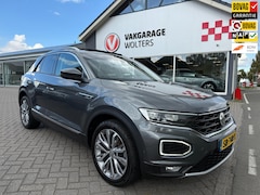 Volkswagen T-Roc - 1.5 TSI Sport RIJKLAARPRIJS
