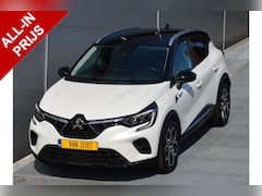 Mitsubishi ASX - PHEV 1.6 A/T FIRST EDITION | PLUG IN HYBRID | NAVI | ADAPTIEF CRUISE | STUUR & STOEL VERWA