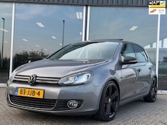 Volkswagen Golf - 1.4 TSI Highline DSG/LED/DYNAUDIO