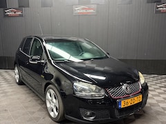 Volkswagen Golf - 2.0 TFSI GTI 60 | Android | Clima | Nieuwe APK |