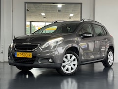 Peugeot 2008 - 1.2 PureTech Active | Pano | Automaat | Nap
