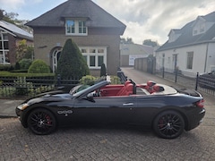 Maserati GranCabrio - 4.7