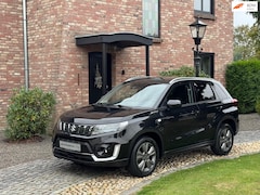 Suzuki Vitara - 1.4 Boosterjet Style Smart Hybrid AllGrip