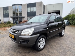 Kia Sportage - 2.0 CVVT Comfort Airco Trekhaak