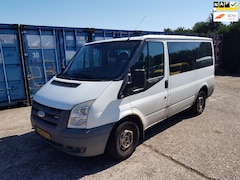 Ford Transit Kombi - 280S 2.2 TDCI defect, start niet