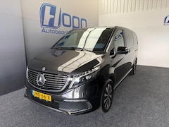 Mercedes-Benz EQV - 300 L2 - 8 Pers. - Leer - 360 - Elec. schuifd. - Incl. Garantie