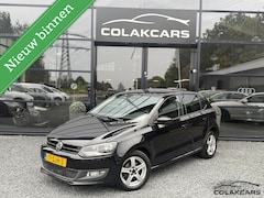 Volkswagen Polo - 1.2 TSI Highline DSG-Automaat-NAP-Climate