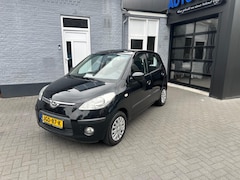 Hyundai i10 - 1.25i | AUTOMAAT | AIRCO | APK |