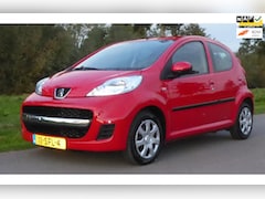 Peugeot 107 - 1.0-12V XS met airco