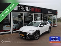 Hyundai Kona - 1.6 GDI HEV Leder/ACC/Winterpakket/Virtual/HUD