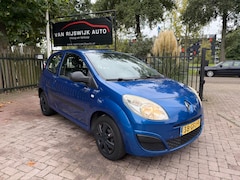 Renault Twingo - 1.2 Authentique Airco Elec-ram Distr V.V. Goed Ond