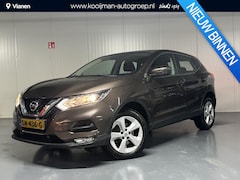 Nissan Qashqai - 1.6 Acenta