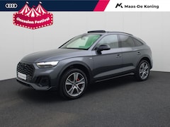 Audi Q5 Sportback - 55 TFSIe 270Kw/367PK S Line · Panoramadak · Bang & Olufsen · Leder · Trekhaak · Adaptive C