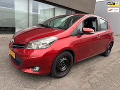 Toyota Yaris - 1.3 VVT-i Dynamic CLIMAT BJ 7-2012 APK 4-2026