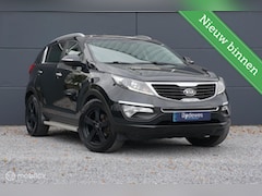 Kia Sportage - 1.6 GDI ISG X-ecutive Plus Pack Navi Cruise PDC