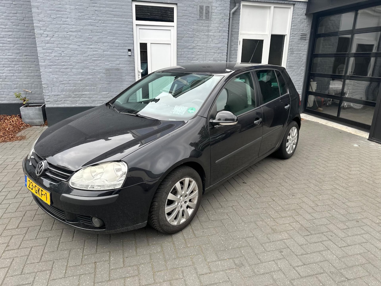 Volkswagen Golf - 1.6 Turijn | APK | CLIMA | 5 DEURS | - AutoWereld.nl