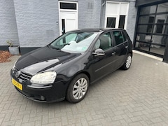 Volkswagen Golf - 1.6 Turijn | APK | CLIMA | 5 DEURS |