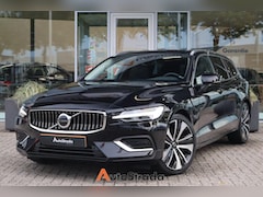 Volvo V60 - B3 Plus Bright 163pk I LED I Carplay I Stoelverwarming I Adaptieve | Memory | Navi | Camer