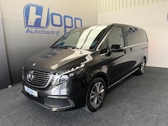 Mercedes-Benz EQV - 300 L2 - 8 Pers. - Pano - Leer - 360 - Elec. Schuifd. - Incl. Garantie
