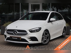 Mercedes-Benz B-klasse - B180 AMG-Line 136PK 7G-DCT | LED | Camera | DAB | Cruise | Climate | Navi | Sfeerverlichti