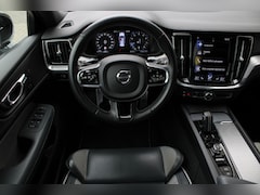 Volvo S60 - B5 Mild Hybrid 250pk GT R-Design | Dealeronderhouden | 20 Inch | Stoel- en stuurverwarming