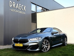 BMW 8-serie - (g15) 840i High Exe M Sport ACC B&W