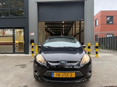Ford Fiesta - 1.25 Limited 2009 NIEUWE APK UNIEK 39DKM