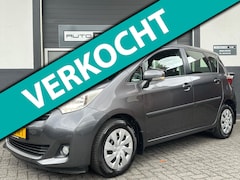Toyota Verso S - 1.3 VVT-i Aspiration I AIRCO I MPV I TREKHAAK I NL