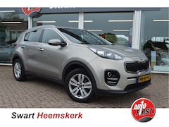 Kia Sportage - 1.6 GDI DynamicLine Dynamic | Orig NL auto | Trekhaak | Navi